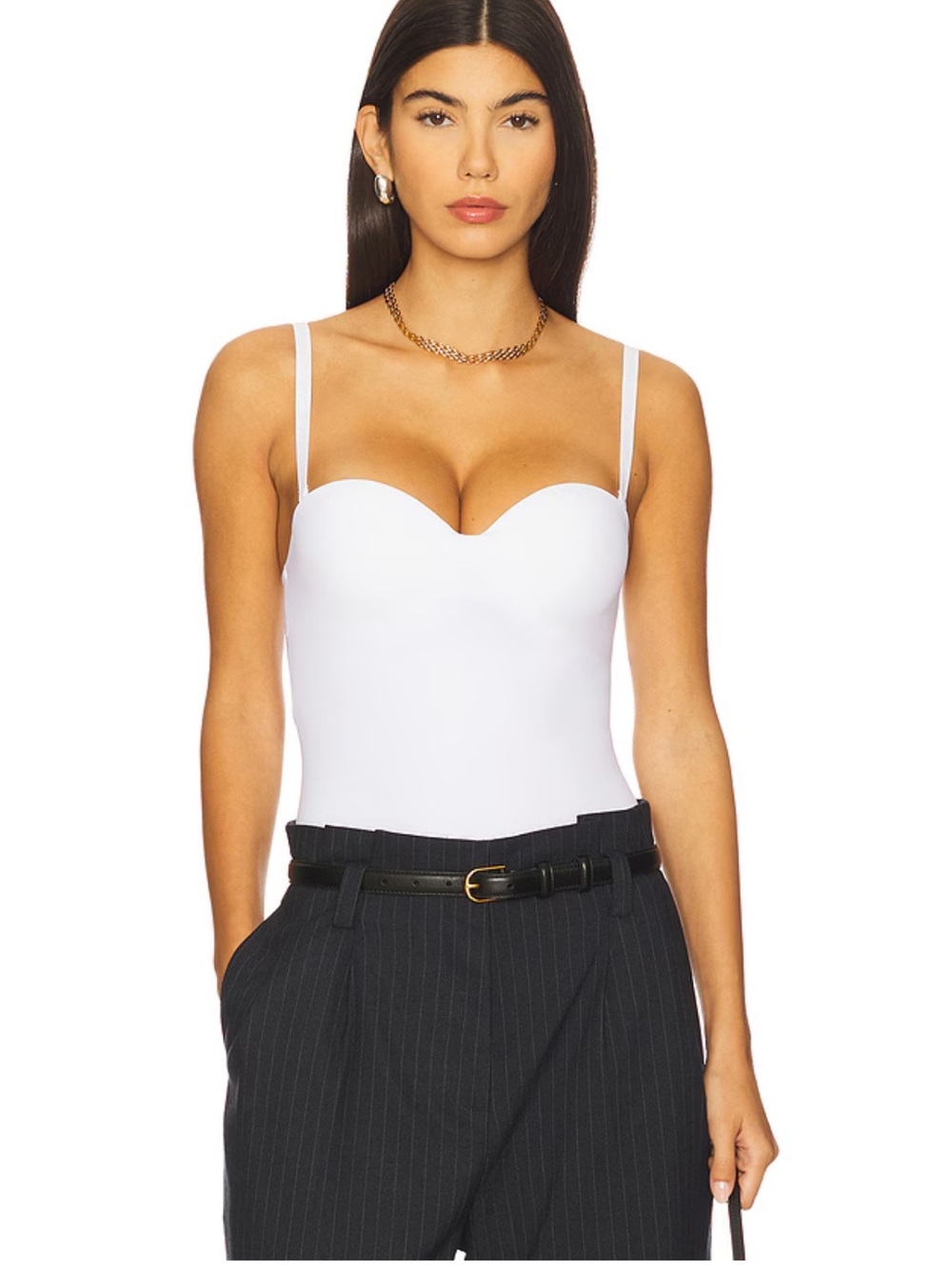 NWT Wolford MAT DE LUXE FORMING BODY